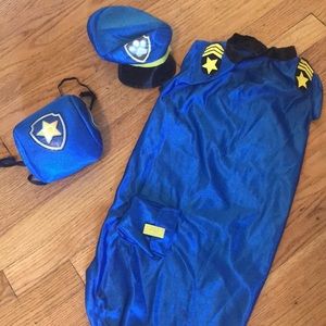 XL Dog 🐶 Paw Patrol Costume🧡